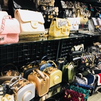 dsn shoes and bags