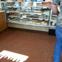 Photo taken at Pineland Bakery by Charity L. on 11/3/2012