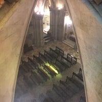 Photo taken at Cripta de la Sagrada Família by Parker R. on 8/19/2016