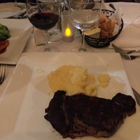 Photo taken at Bistro Le Steak by Parker R. on 11/24/2017