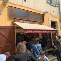 Photo taken at Gelateria del Porto by Parker R. on 5/19/2019