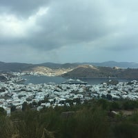 Photo taken at Patmos by Fatma D. on 11/8/2018