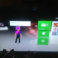 Photo taken at Xbox Engaged Kundalinibrat by David V. on 11/24/2012