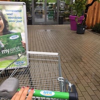 Aveve Ronse Oost Vlaanderen
