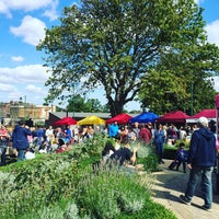 Photo taken at West Norwood Feast by Craig F. on 9/6/2015