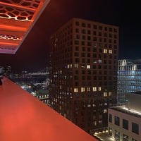 10/9/2023에 Saly P.님이 LUMA Hotel San Francisco에서 찍은 사진
