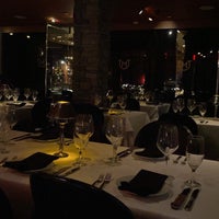 Photo taken at Mastro&amp;#39;s Steakhouse by Mem🪐 on 12/27/2023