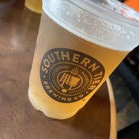 Foto tomada en Southern Tier Brewing Company  por Jeff K. el 8/20/2022