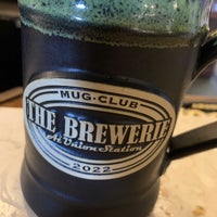 4/29/2022にJeff K.がThe Brewerie at Union Stationで撮った写真