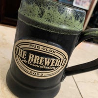 7/21/2022にJeff K.がThe Brewerie at Union Stationで撮った写真