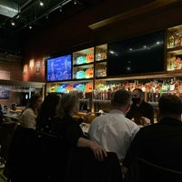 Photo taken at BJ&amp;#39;s Restaurant &amp;amp; Brewhouse by Jeff K. on 11/14/2021