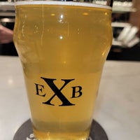 Photo taken at The Exchange Brewery by Jeff K. on 7/2/2022
