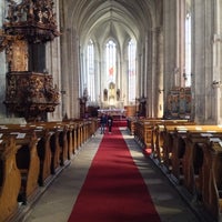Biserica Sf Mihail PiaÈ›a Unirii