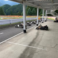 フォーミュランド Ra飯能 Pista Da Go Kart