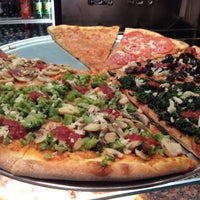 Photo taken at Antonio&amp;#39;s Pizzeria by Todd S. on 12/2/2012