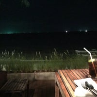 6/19/2018에 nicky님이 Let&amp;#39;s Sea (By Hua Hin Beach)에서 찍은 사진