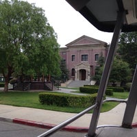 Photo taken at Hill Valley by James U. on 5/24/2014