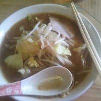 Photo taken at ごきげんや by Ryota M. on 3/17/2013