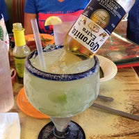 Photo taken at Don Serapios Mexican Restaurant by Andrew F. on 4/28/2013