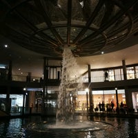 Photo taken at Rain Oculus by Chill Out L. on 2/8/2020