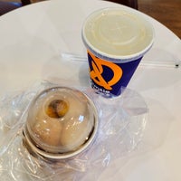 Review Auntie Anne's (อานตี้ แอนส์)