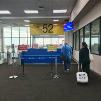 Photo taken at Gate 52 by Chill Out L. on 6/17/2023