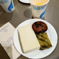 Photo taken at Bangkok Airways Boutique Lounge (Domestic) by Chill Out L. on 2/23/2024