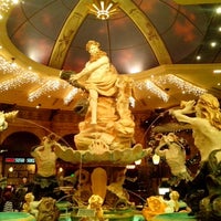 12/29/2012にSeva I.がEldorado Resort Casinoで撮った写真