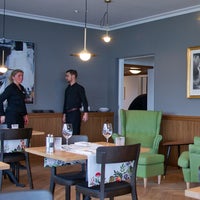 1/18/2017 tarihinde Restaurant Alter Tobelhofziyaretçi tarafından Restaurant Alter Tobelhof'de çekilen fotoğraf