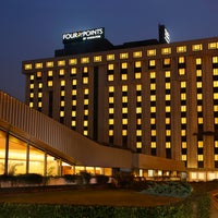 1/20/2017にFour Points by Sheraton Padova Hotel &amp;amp; Conference CenterがFour Points by Sheraton Padova Hotel &amp;amp; Conference Centerで撮った写真