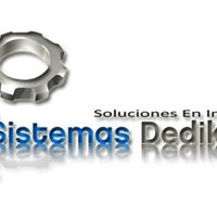 Das Foto wurde bei Sistemas Dedikados, Soluciones en Informática von JC B. am 12/27/2012 aufgenommen