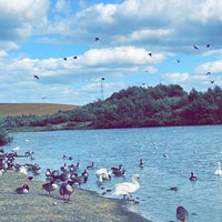 Photo taken at Herrington Country Park by Mohanad F. on 8/14/2021