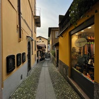 Photo taken at Porto di Bellagio by Eng.SULTAN on 2/15/2024