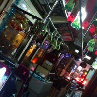 Photo taken at VILLAGE VANGUARD 京都北山店 by けいこさん on 12/22/2012