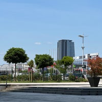 Photo prise au Shopping Center Citypark par Asya Ö. le6/30/2023