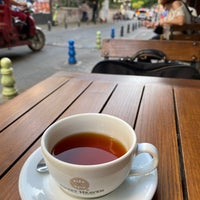 Photo taken at Cafe Rea by Asya Ö. on 5/30/2022