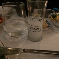 Photo prise au Kazan par Asya Ö. le3/30/2022