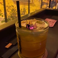 Photo taken at Moretenders&amp;#39; Cocktail Crib by Asya Ö. on 1/7/2023