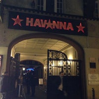 Havanna Nightclub In Akazienkiez