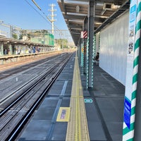 Photo taken at Numabukuro Station (SS06) by Lin は. on 11/3/2023