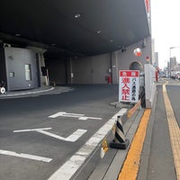 Photo taken at Fukuzumi Bus Terminal by Lin は. on 6/8/2022
