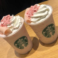 Photo taken at Starbucks by こう on 2/15/2022