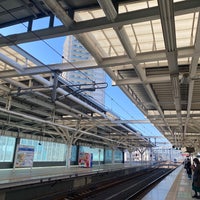 Photo taken at Shakujii-kōen Station (SI10) by Rui B. on 12/10/2023