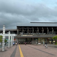 Photo taken at Kōchi Station by Rui B. on 5/15/2024