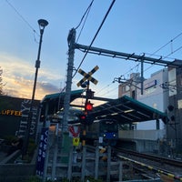 Photo taken at Ekoda Station (SI04) by Rui B. on 8/12/2023