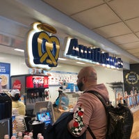 Photo taken at Auntie Anne&amp;#39;s by Flor V. on 1/15/2020