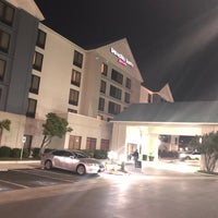 4/30/2018にFlor V.がSpringHill Suites San Antonio Medical Center/Northwestで撮った写真