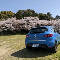 應神天皇 惠我藻伏崗陵 誉田御廟山古墳 Historic Site 應神天皇 惠我藻伏崗陵 誉田御廟山古墳 Historic Site