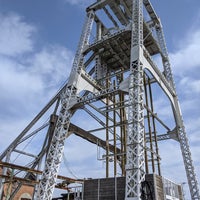 三井三池炭鉱 宮原坑跡 Historic Site In 大牟田市