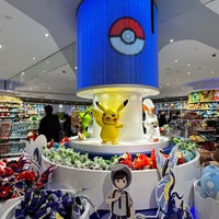ポケモンセンタートウキョーベイ 船橋市 千葉県 ポケモンセンタートウキョーベイ 船橋市 千葉県